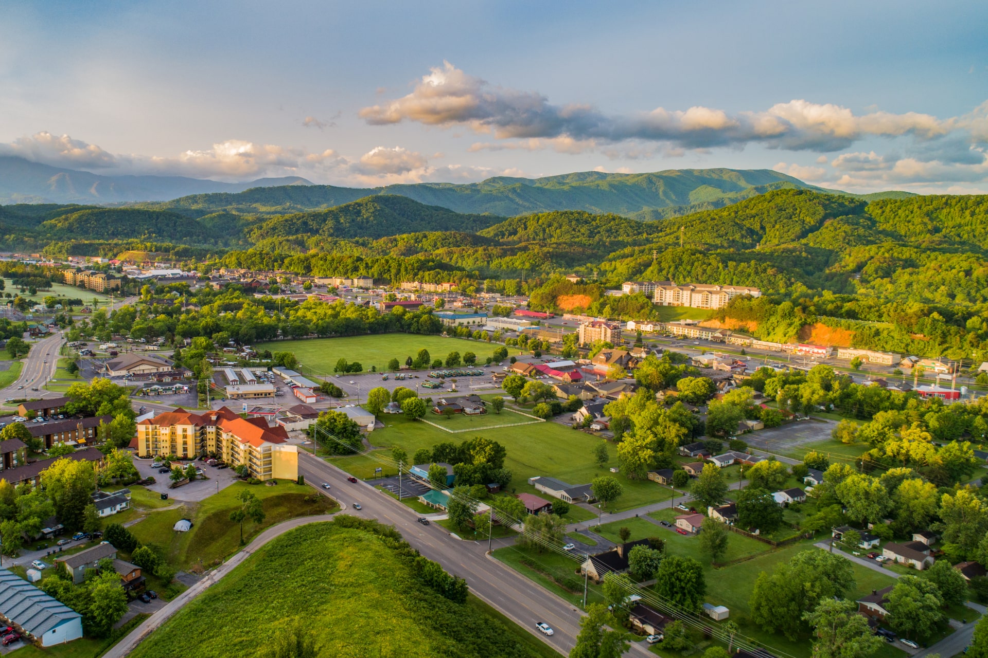 Norton Creek Resort