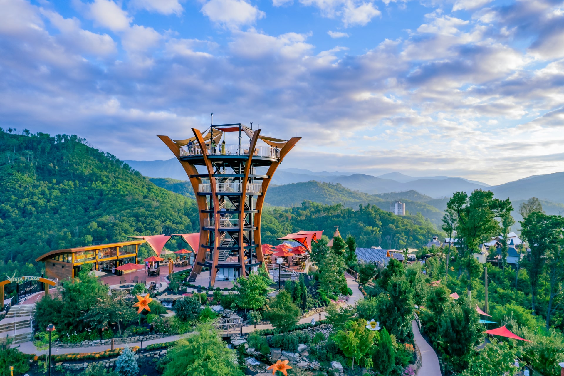 Norton Creek Resort